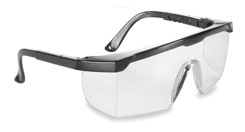 Work Grade Safety glasses