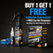 ClearCoat Pro — Headlight Restoration Kit